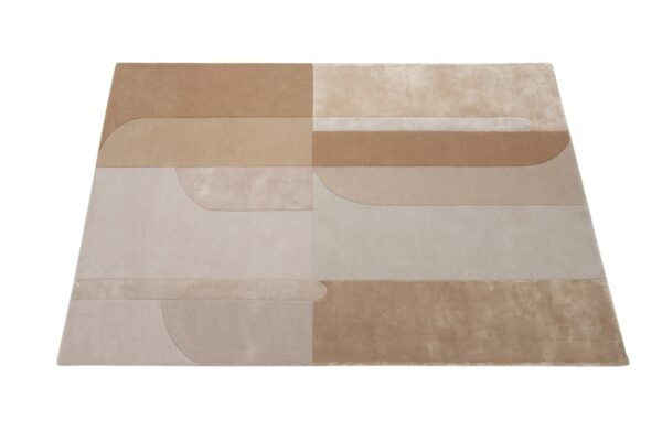 Vaip SHERLOCK BEIGE