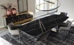 Cattelan Italia - Обеденный стол Tyron Keramik — изображение 22
