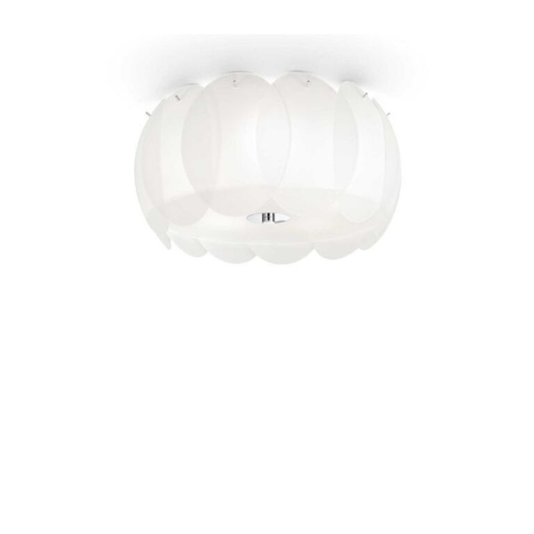 Ideal Lux - Люстра Ovalino Pl5