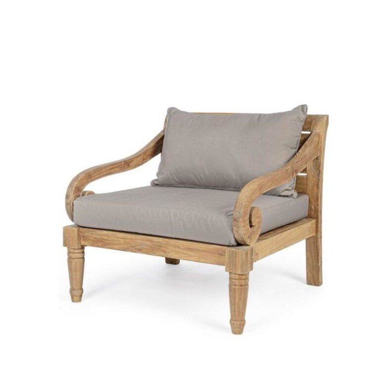 Bizzotto - Garden Armchair Karuba