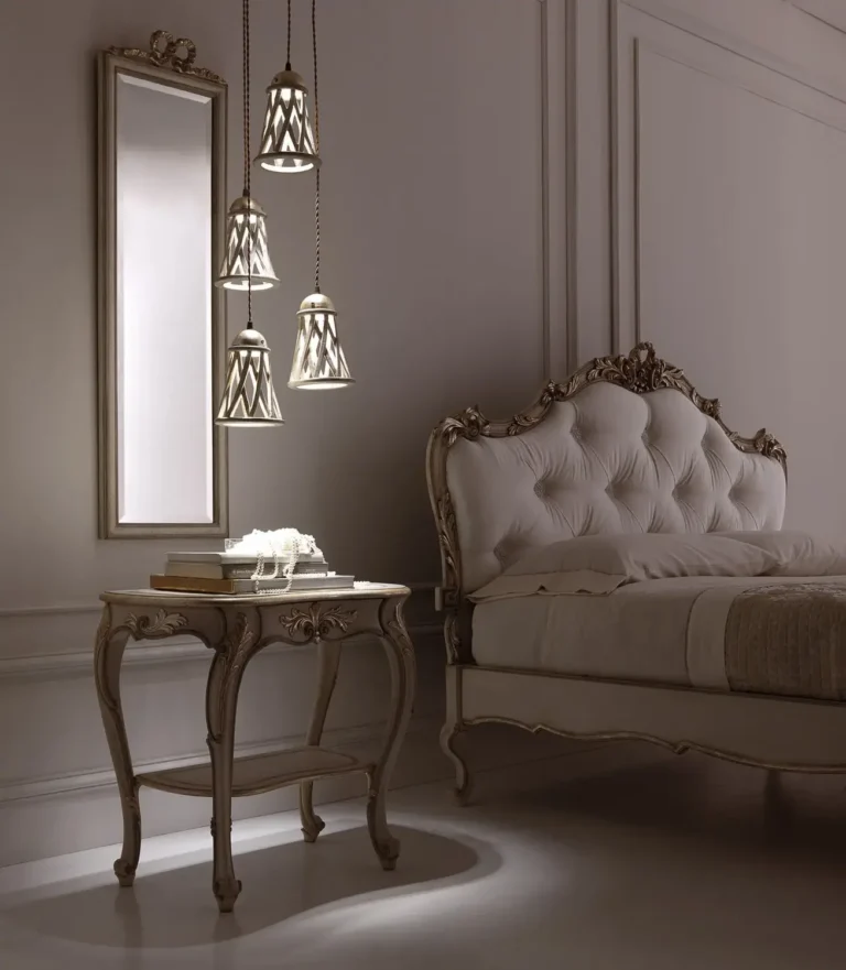 Silvano Grifoni - Bedside table 3604 - Image 3