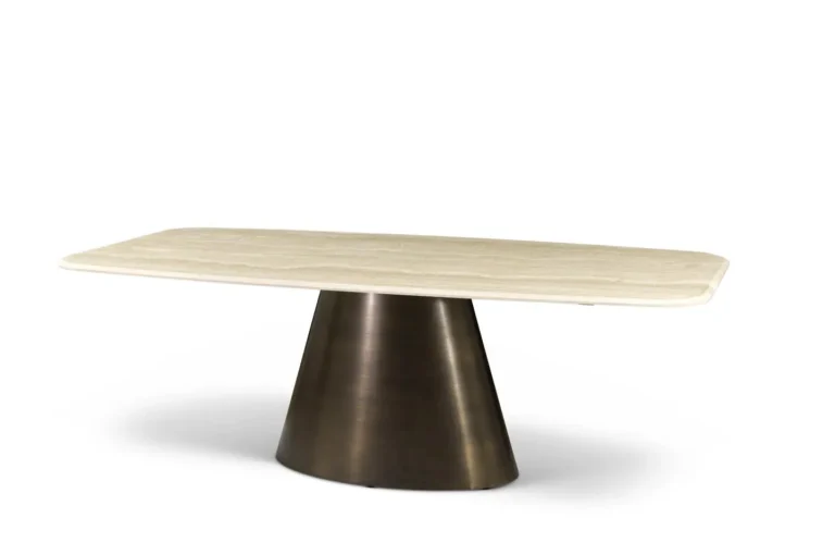 Stone International - Dining Table MALIBU BOAT - Image 4