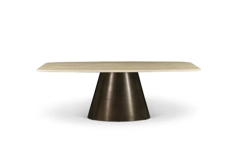 Stone International - Dining Table MALIBU BOAT - Image 5