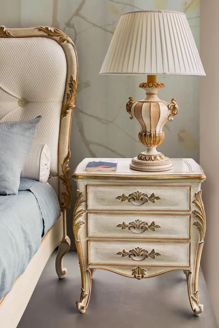 Silvano Grifoni - Bedside table 3688 - Image 3