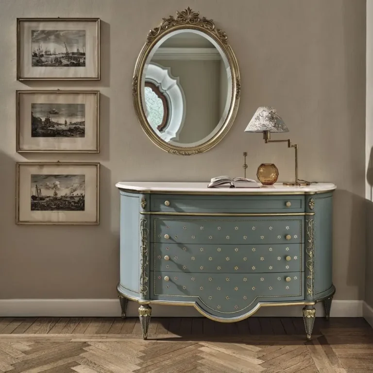 Bellotti Ezio - Chest of drawers 3712 - Image 2