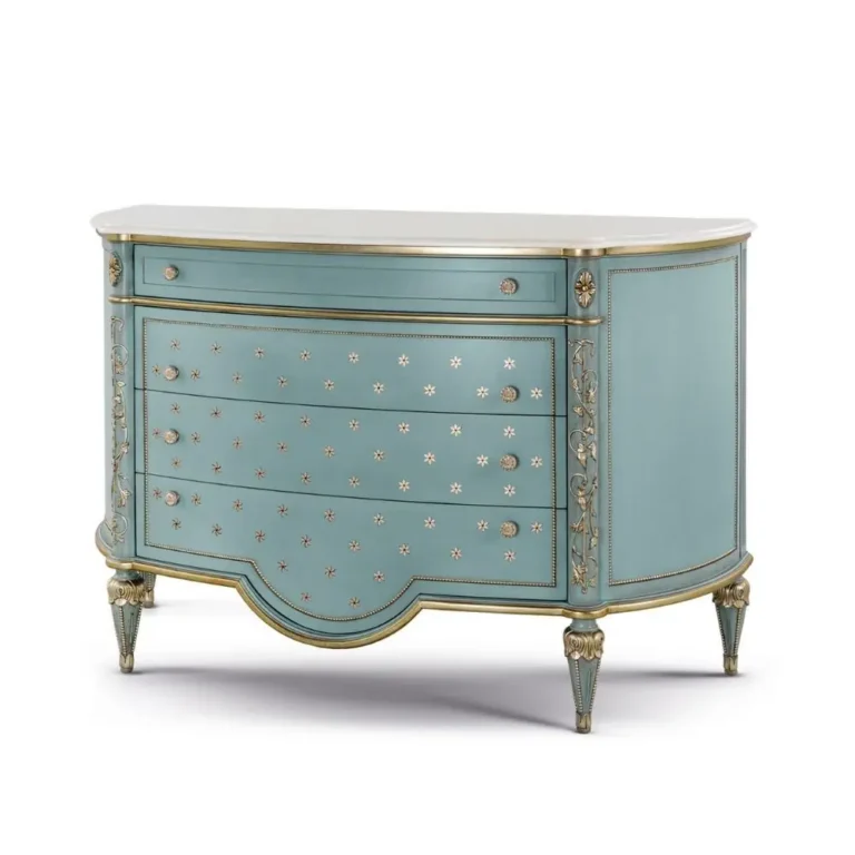 Bellotti Ezio - Chest of drawers 3712