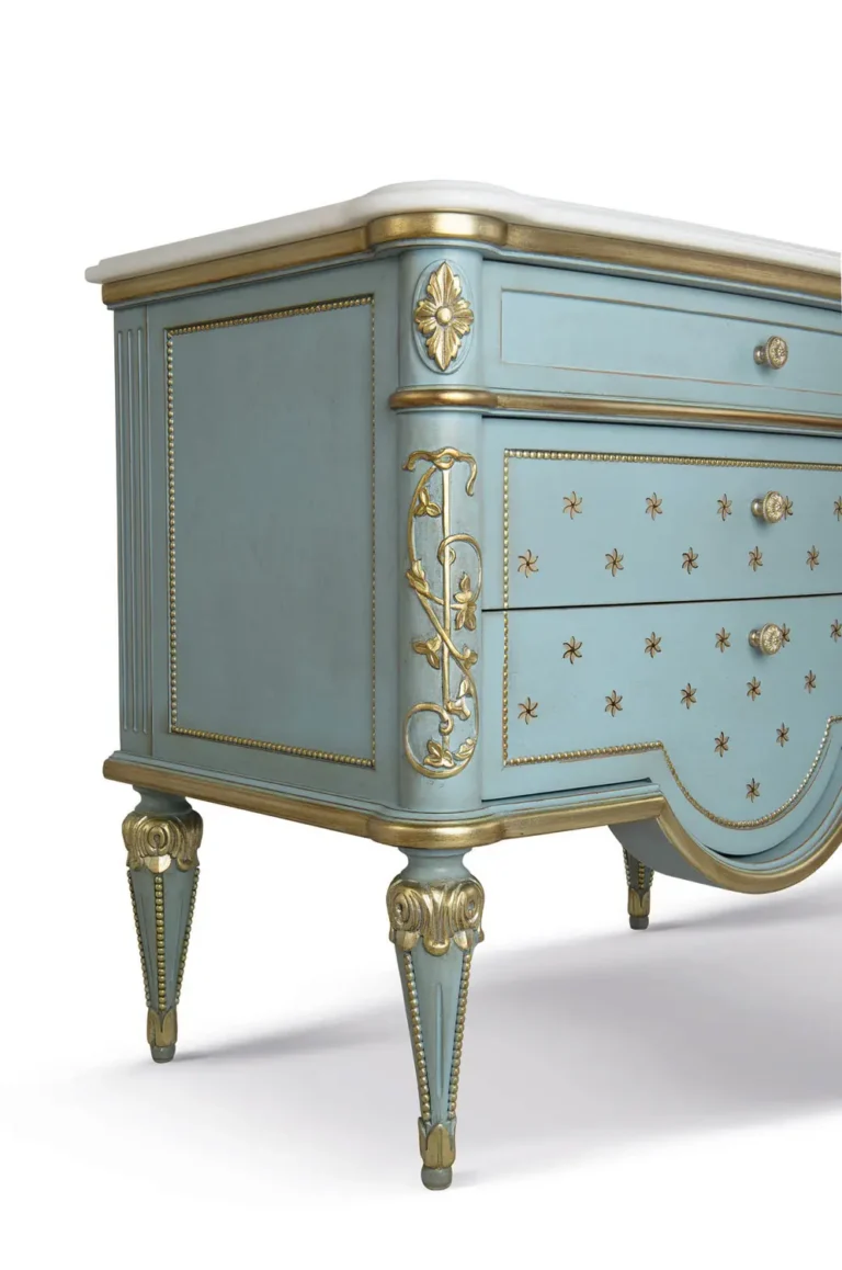 Bellotti Ezio - Bedside table 3714 - Image 4