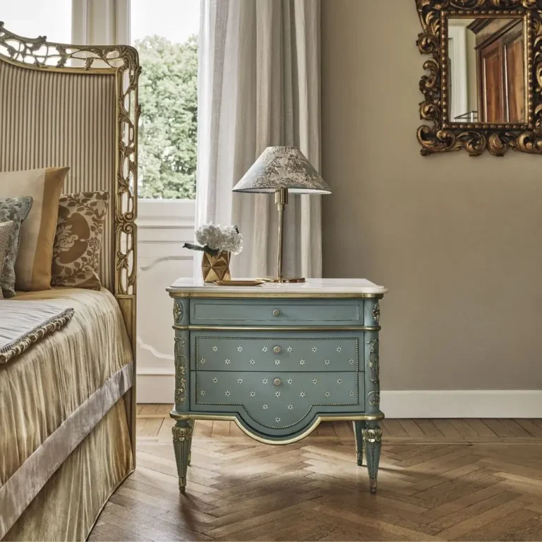 Bellotti Ezio - Bedside table 3714 - Image 2