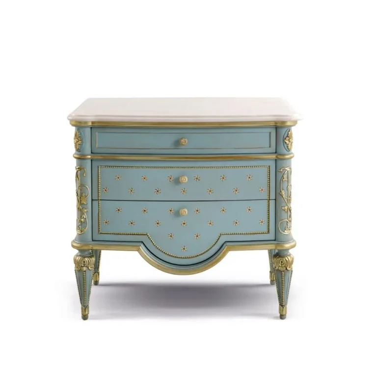 Bellotti Ezio - Bedside table 3714