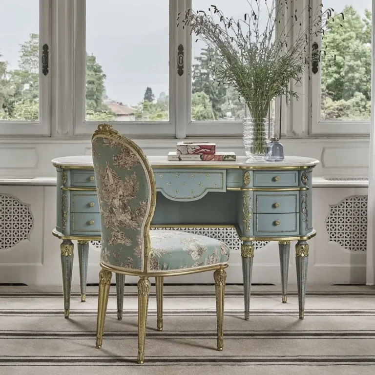 Bellotti Ezio - Dressing table 3715 - Image 2