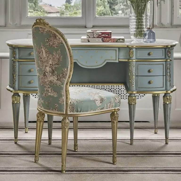 Bellotti Ezio - Dining chair 3717 - Image 2