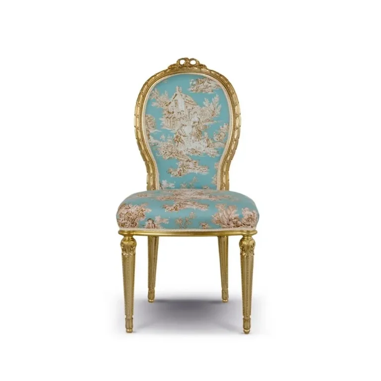 Bellotti Ezio - Dining chair 3717