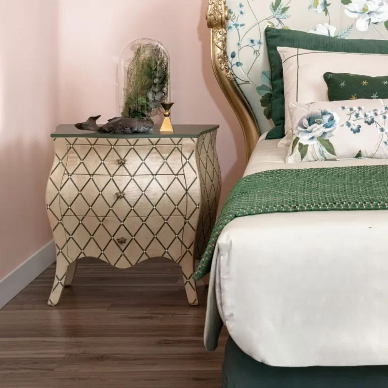Bellotti Ezio - Bedside table 3722 - Image 2