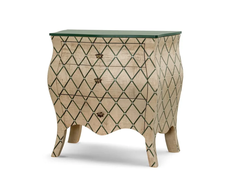 Bellotti Ezio - Bedside table 3722 - Image 3
