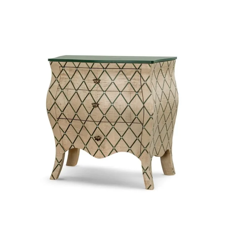 Bellotti Ezio - Bedside table 3722