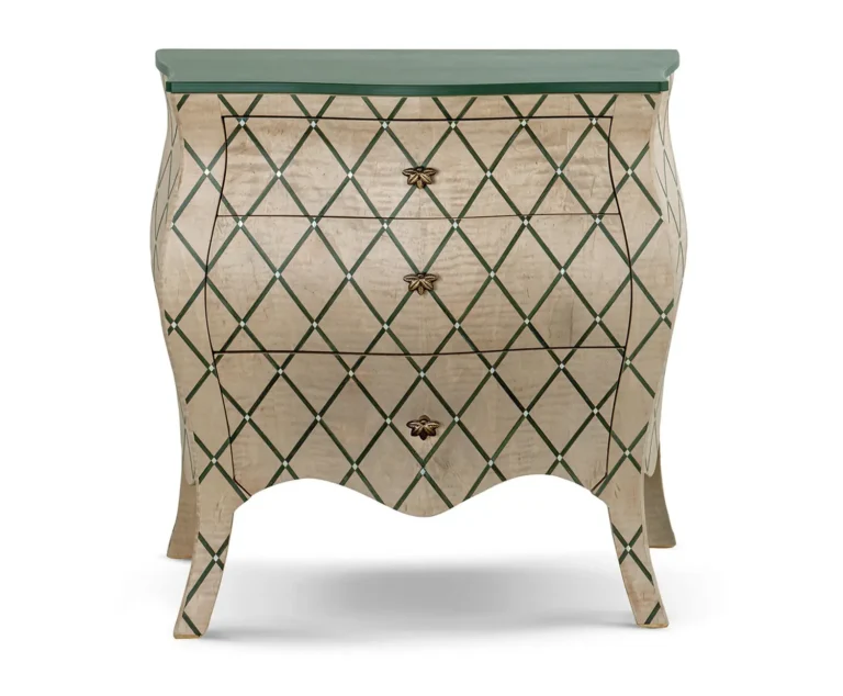Bellotti Ezio - Bedside table 3722 - Image 6