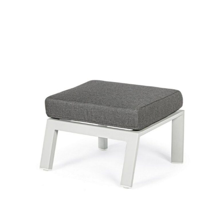 Bizzotto - Garden Ottoman Kledi Lunar