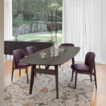 Calligaris - Dining Chair Abrey CS2040 - Image 10