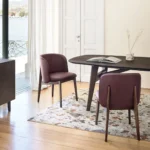 Calligaris - Dining Chair Abrey CS2041 - Image 12