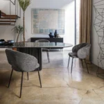 Calligaris - Dining Chair Anime CS2210 - Image 9