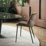 Calligaris - Dining Chair Onda CS2239 - Image 5