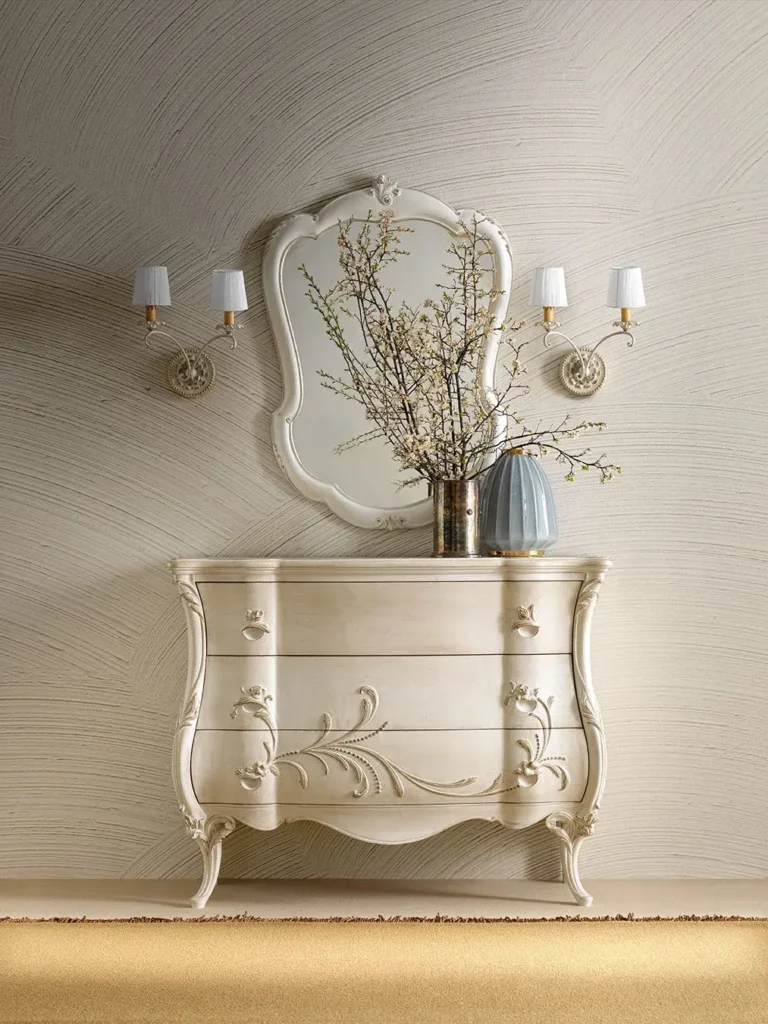 Silvano Grifoni - Dresser 4016 - Image 3