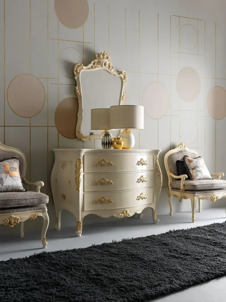 Silvano Grifoni - Dresser 4020 - Image 3