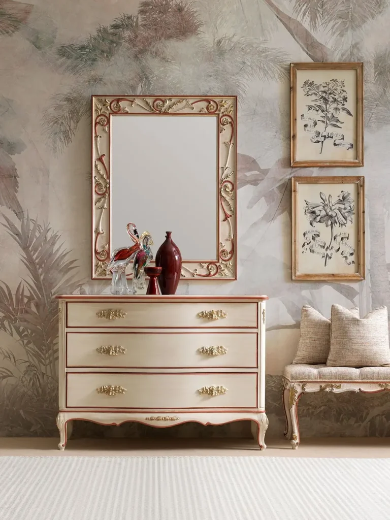 Silvano Grifoni - Dresser 4021 - Image 3