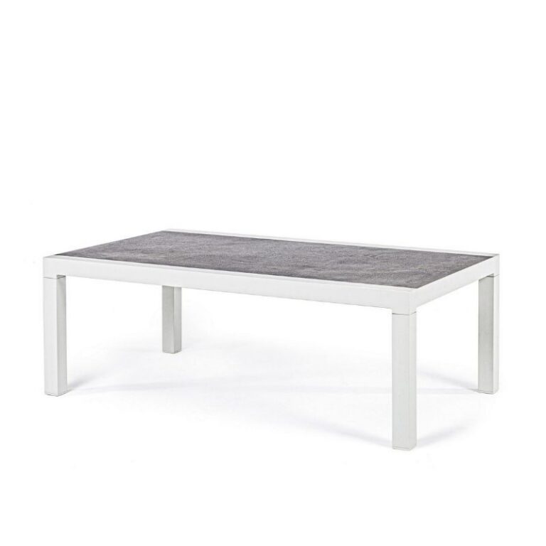 Bizzotto - Садовый столик Kledi Lunar 120x70
