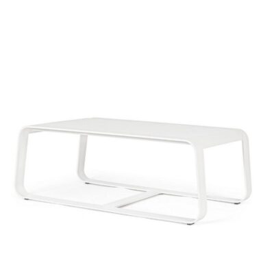 Bizzotto - Aia Diivanilaud Merrigan White 105x62