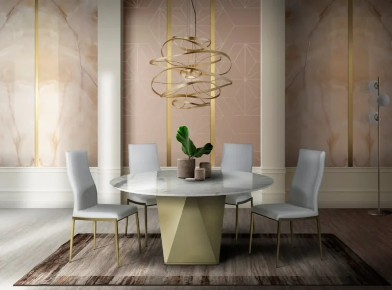 Stone International - Dining Table DIAMOND - Image 9