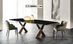 Cattelan Italia - Dining table Mad Max Keramik - Image 11