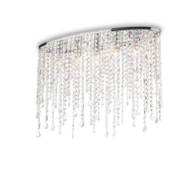 Ideal Lux - Laevalgusti Rain Pl5