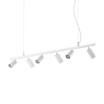 Ideal Lux - Rippvalgusti Dynamite Sp6