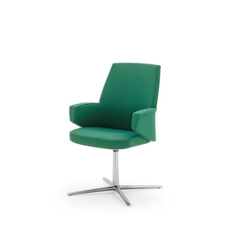 Viganò & C - Office Chair Grace Visitor