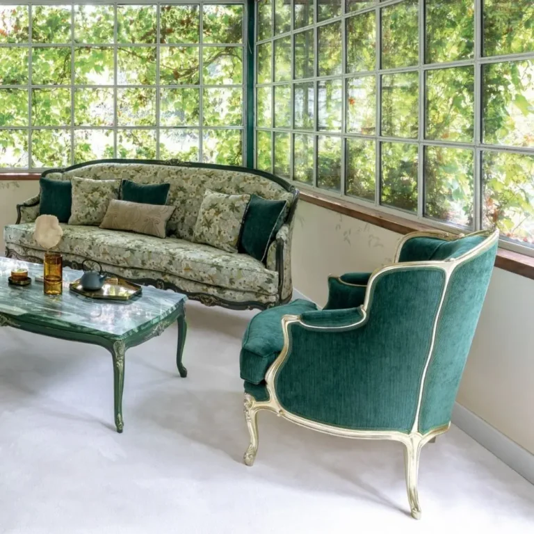 Bellotti Ezio - Armchair 4711 - Image 2