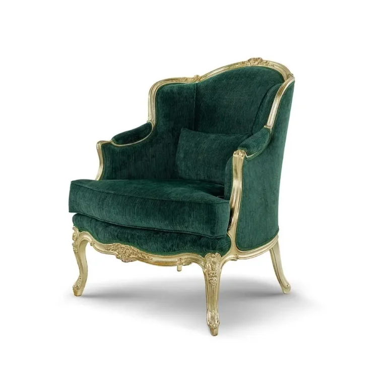 Bellotti Ezio - Armchair 4711