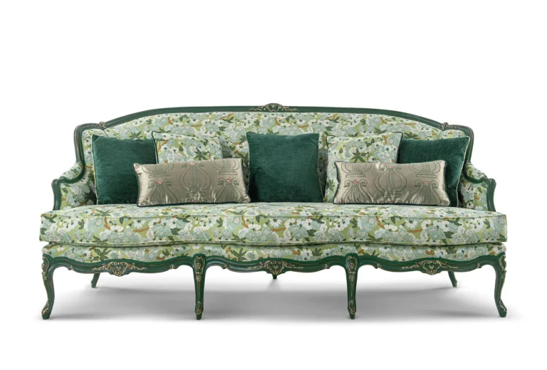 Bellotti Ezio - Sofa 4713 - Image 3