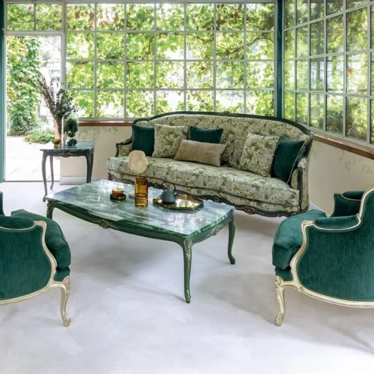 Bellotti Ezio - Sofa 4713 - Image 2