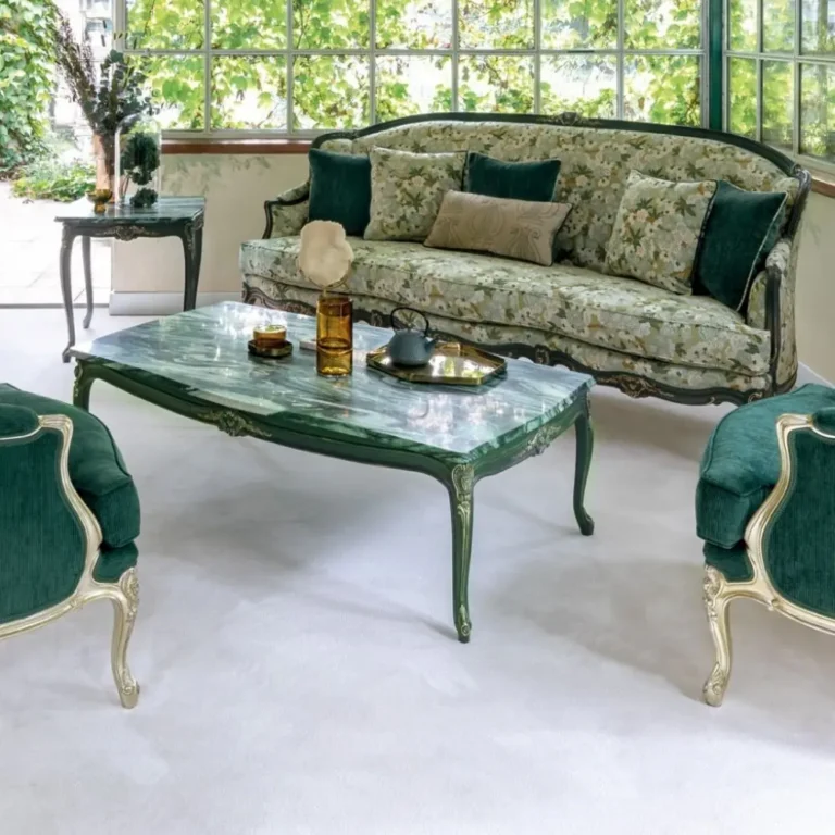 Bellotti Ezio - Coffee table 4714 - Image 2