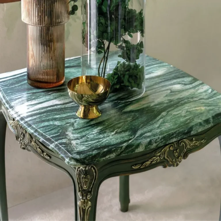 Bellotti Ezio - Side table 4715 - Image 2