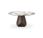 Cattelan Italia - Обеденный стол Zermatt Keramik — изображение 5