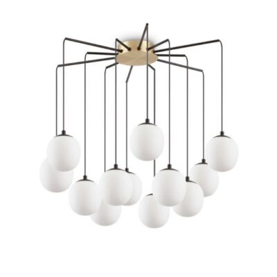 Ideal Lux - Rippvalgusti Rhapsody Sp12