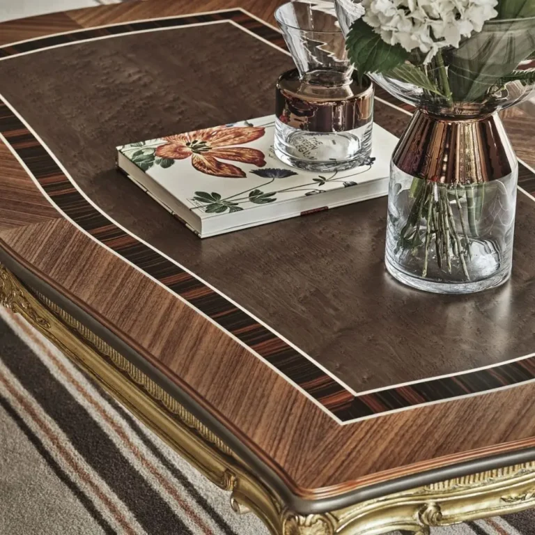 Bellotti Ezio - Coffee table 4998 - Image 2