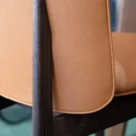 Calligaris - Dining Chair Abrey CS2040 - Image 9