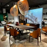 Calligaris - Dining Chair Abrey CS2041 - Image 11