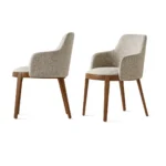 Calligaris - Dining Chair Adel CS2099 - Image 10