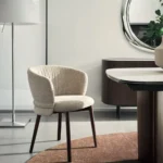 Calligaris - Обеденный стул Vanilla CS2238 — изображение 7