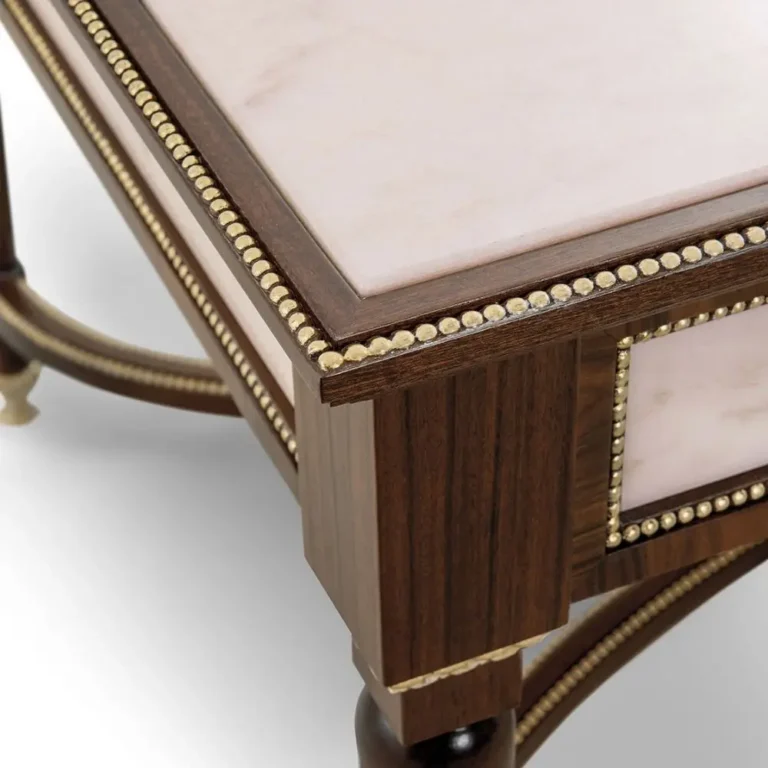 Bellotti Ezio - Coffee table 5033 - Image 2