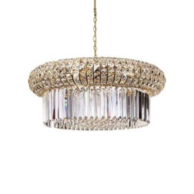 Ideal Lux - Rippvalgusti Nabucco Sp16